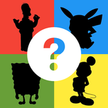 Cartoon Shadow  Quiz