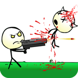 Stick Shoot Out