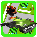 Mini tank mission