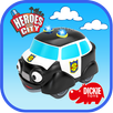 Heroes of the City Toys APK