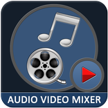 Audio Video Mixer