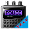 Police scanner radio APK