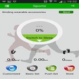 SmartWatchBT3.0