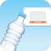 Flippy Basket Bottle Challenge APK