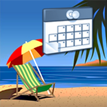HolidayManager