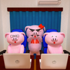 Escape Game -Nakayubi Corporation APK