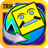 Cheats Geometry Dash World