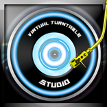 ”Virtual Turntable Studio
