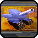 Tank Commander