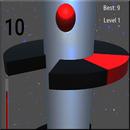 JUMPING HELIX APK
