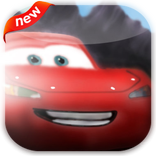Mc-Queen Race Adventure