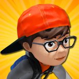 Kid Run - Running Game