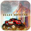 Super Blaze Race Adventure APK