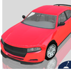 Real Dodge Charger Racing Game 2018 APK