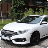 ”Civic - CR-V Cross-Jazz Racing