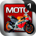 Moto 1 GP