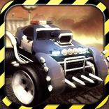 Death Racing