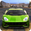Lost City Sports Car Drift APK
