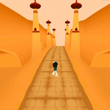 Temple Man Run