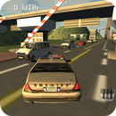 APK Police Car Driving Simulator