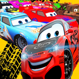 Race Mcqueen Adventure