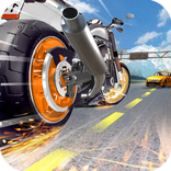 Real Motorcycle Racing