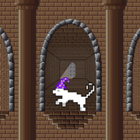 Sorcerer's Cat
