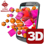 ”My 3D Image Gyro Depth Effect