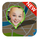Jojo Siwa Tracker 2018 APK