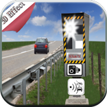 Radar Speed Camera Simulator
