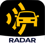 ”Radar Detecor - Speed Gun Simulator