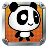 Panda Jump Adventures