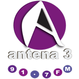 Radio Antena 3 - Ecuador