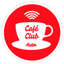 Radio Café Club - LatinoAmérica [OFICIAL] APK