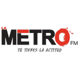 Radio La Metro FM - Ecuador