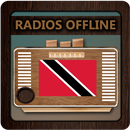 Radio Trinidad & Tobago offline FM APK