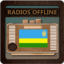 Radio Rwanda offline FM APK