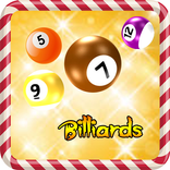 Billiards Modern
