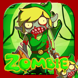 Bubble Zombie Fun