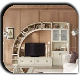 Cool bookcase creations