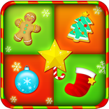 Christmas Candy Sweep