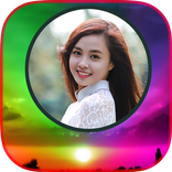 Rainbow Frames