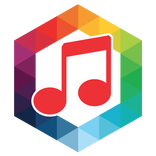 Rainbow Music Player