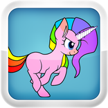 Little Unicorn Run Dash