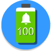 Battery Full Alarm - Stop phone overcharging APK