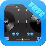 DJ Mixing Mobile