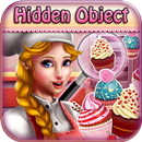 Hidden Object - My Bakeshop APK