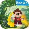 Run Ralph Adventures world APK