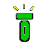 New flashlight 2018