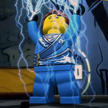 vplays for lego ninja killer